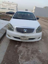 جيلي • ٢٠١٤ • فول مواصفات