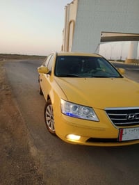 سوناته 2010 امريكي بيه تبديل بيبان 2 فقط جهت سايق والباقي ليبل واحد مك...