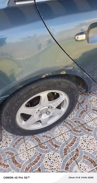 سوناته 2007كلين بدون حادث وتبديل ليبل واحد كله مكينه 2000 شاده جديده ص...