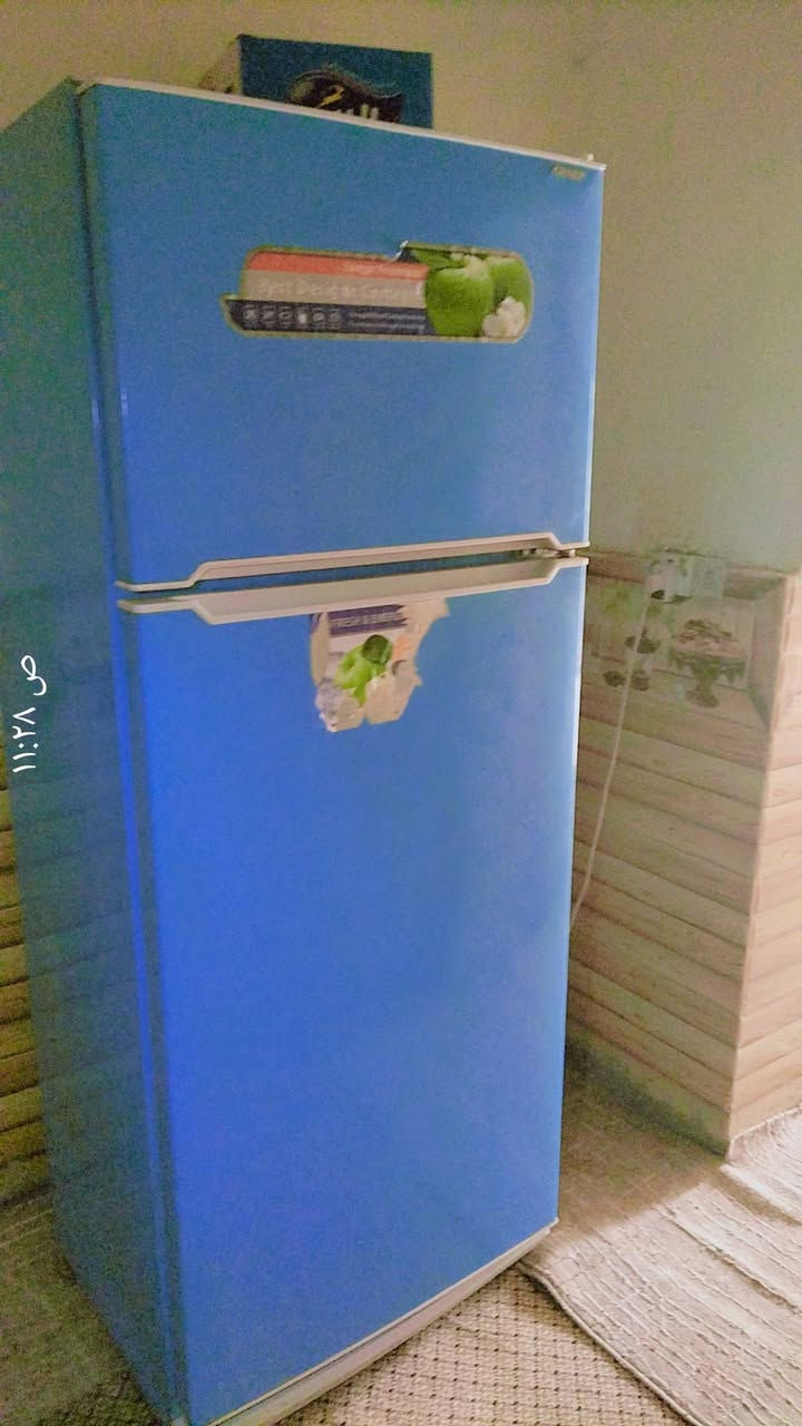 مكلف بلنشر ثلاجه البيع جديده سعر 175 مكان زعفرانية علق وآني راسلك


**إذا كنت صاحب هذا الإعلان وتريد حذفه لأي سبب، رجاءا أرسل رسالة إلى الدعم الفني**