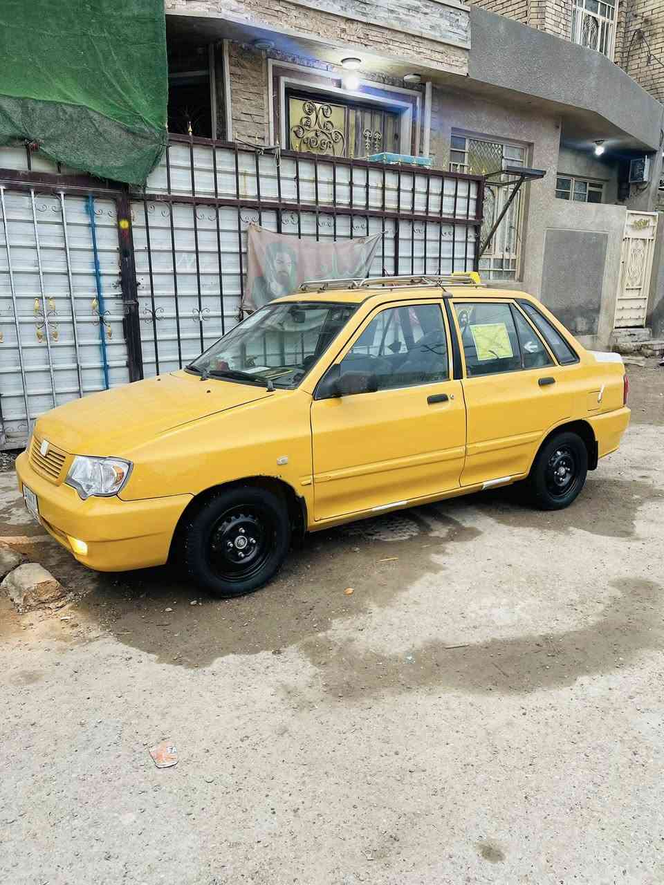 سلام عليكم سايبه منغولي 2013 للبيع كفاله عامه معمر بس لهلال وبيها ضربه كد شبرين يم القبق مال لبانزين فقط تحويل ثاني يوم صاعده هزه قبل سبوع رقم الماني دولي الجديد سنويه ماساقطه مكاني بغداد سياره كلها كفاله من دعاميه لدعاميه تبريد تدفه كلشي شغال اي نقص مابيها لشارع كبل شرط الفحط والتراي مكاني بغداد استفسار خاص 
سياره حلوه ونصبه
منضومه زنون شادلها


**إذا كنت صاحب هذا الإعلان وتريد حذفه لأي سبب، رجاءا أرسل رسالة إلى الدعم الفني**