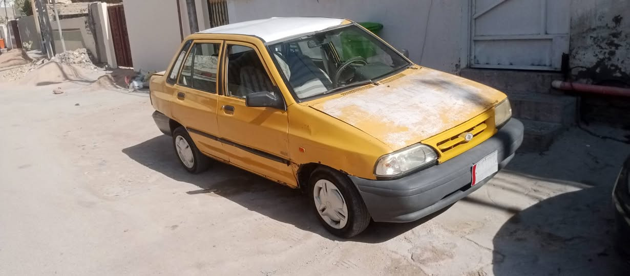 مديل ١١
محرك كير كفاله كفاله
تايرات جدد
دشبول جديد 
حداديه و سمكره شغل جديد
دبلات جدد
ميزانيه وبلنص 
كهربائيات كلها شغاله
صدرها حلوو 

السنويه ساقطه 
رقم بغداد مشروع وطني 
سعر مليونين و100
بسعر ستوته
بابل حله مركز 
***********
