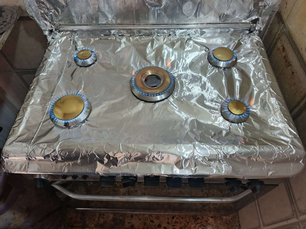 ورشه ابو علي بصيانه الطباخات صيانه موقعيه متواجد باي مكان كرخ ورصافه بغداد واطراف بغداد قادر متخصص صيانه واقعيه تصليح كافه انواع الطباخات
*********** تواجد واتساب وانتصار
