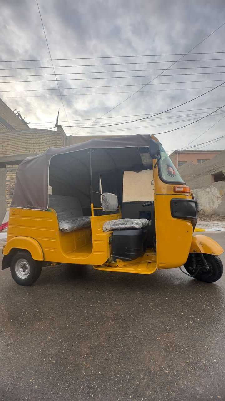 السلام عليكم تكتك موديل 2019 شهر 11
رقم وسنويه بسمي رقم نكليزي تحويل ثاني يوم 
تكتك خير الله معمره دوس فقط مكينه خير من الله 
السعر 6وبيه مجال رقم *********** بغداد الحسينية
