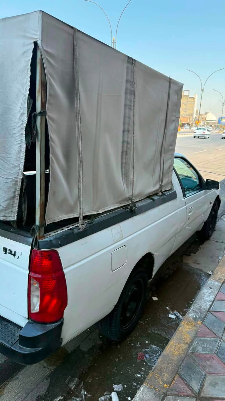 سلام عليكم بيكم اريدو ٢٠٠٩ للبيع نضيفه السياره وجاهزه من كلشي مكينه وكير وتبريد كلشي بيه جاهز وكامل ورقم قادسيه ومكاني نجف سعره ٣٣ وبيه مجال 

***********
متوفر واتساب ٢٤ساعه
