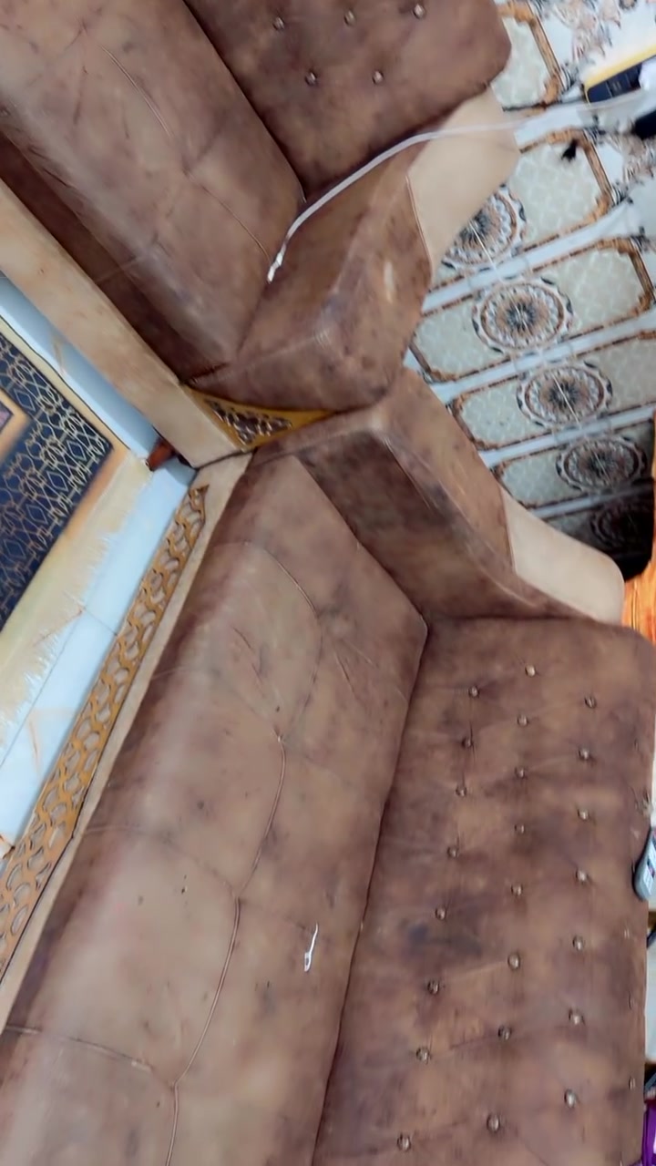 تخمين للبيع عشر مقاعد نضيفات تسكام


**إذا كنت صاحب هذا الإعلان وتريد حذفه لأي سبب، رجاءا أرسل رسالة إلى الدعم الفني**