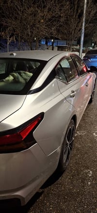 ٢٠٢٤ مرقم وكامل قطعه وحدة صبغ جاملغ السكن بدون ايرباك بدون دواخل مواصف...