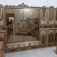 ايطالي • ٩ قطع • قلعة سكر