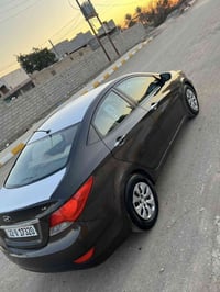 اكسنت • ٢٠١٦ • رقم اربيل