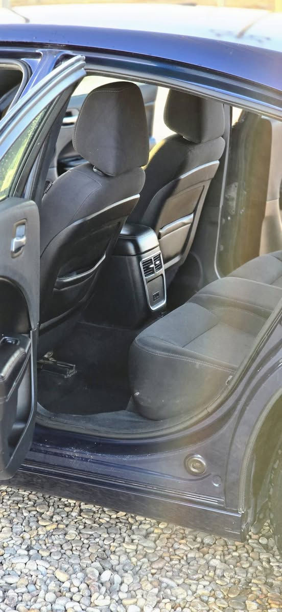 🚘 للبيع جارجر 2015 أصل أمريكي 🚘

📍الموقع: البصرة - قضاء القرنة
🪪 رقم ذي قار انكليزي باسمي 

✅ جاهزة للاستخدام
✅ مكينة سليمة
✅ كير سليم
✅ حدادة كاملة  بعدها بالضمان
✅ تدفئة وتبريد شغال 
✅ تخم تايرات جيد
🌹 تخم لايت جديد مع زنون 
🌹ادامه بلكات نوزلات 

(((السونار مرفق وي الصور)))

💰 السعر: 150$ بيها مجال قليل
***********
