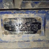 ماطورين 25 حصان • شغالات • بغداد