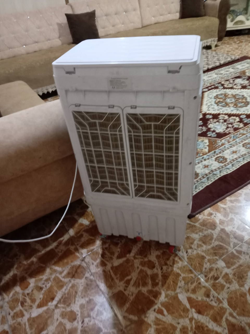 أغراض البيع الخاص مفتوح


**إذا كنت صاحب هذا الإعلان وتريد حذفه لأي سبب، رجاءا أرسل رسالة إلى الدعم الفني**