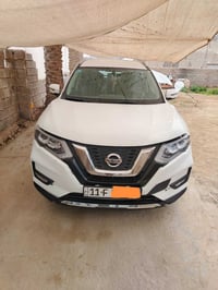 نيسان روج للبيع 2018 من رخصت الادمن نيسان روج للبيع سياره مرتبه وحلوه ...