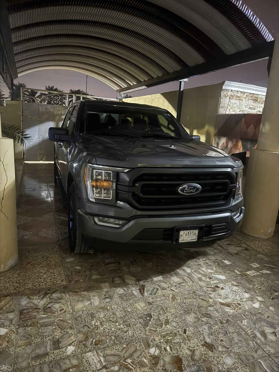 فورت أمريكي مديل 23 رقم بصره بسمي مكفوله كفاله عامه ***********
