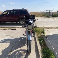 موتور • هه ولير • بدون ماركة