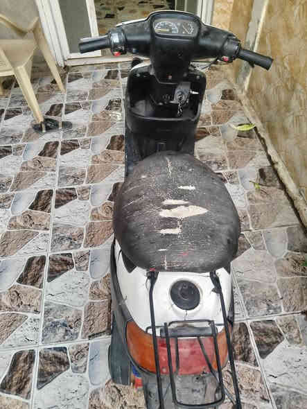 زعره للبيع شغاله مكاني الاسكان السعر 150 وبيها مجال رقمي ***********
