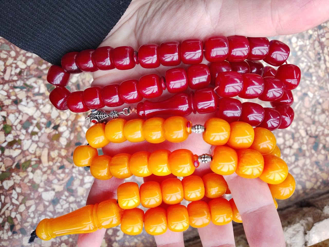 مسباحين مسكي خام اول خراطة مش جديدة ولا قديمة شامة وريحة وطقت بحص موضحين بصورة وشكرا


**إذا كنت صاحب هذا الإعلان وتريد حذفه لأي سبب، رجاءا أرسل رسالة إلى الدعم الفني**