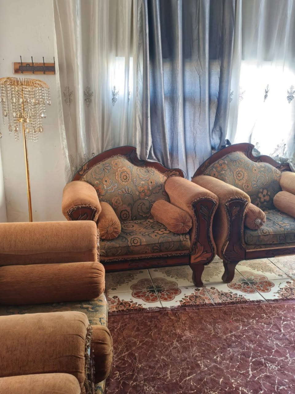 للبيع اغراض نضيفه كلش


**إذا كنت صاحب هذا الإعلان وتريد حذفه لأي سبب، رجاءا أرسل رسالة إلى الدعم الفني**