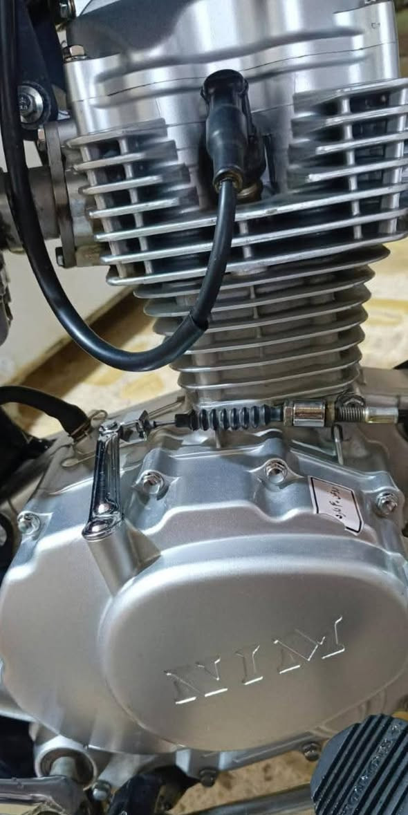 السلام عليكم دراجه الليبيه موديل 24 السعر 450 مكان كربلاء‏‪***********‬‏
