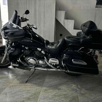 ياماها رويال ستار • ١٣٠٠ سي سي • كركوك