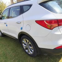 سنتافي • ٢٠١٣ • ٦ سلندر