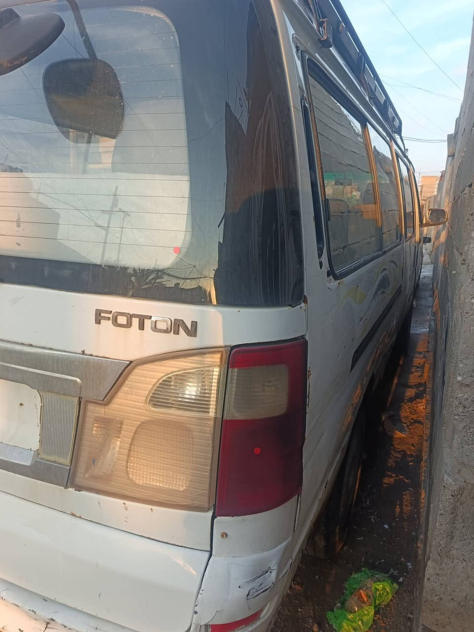 سلام عليكم فتون موديل 2013 مكينه وكير واكسل مكفولات جدد كهربائيات شغاله تايرات فوك نص لعمر تخم سياره موصليه ماعليها اشاره حجز ابيع واقع حال رايدها ب٢٨


**إذا كنت صاحب هذا الإعلان وتريد حذفه لأي سبب، رجاءا أرسل رسالة إلى الدعم الفني**