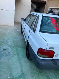 سايبا٢٠٠٩ للبيع سياره بلاديه بدون خياس ولاضربه ولاصبغ فقط بنيد مبدل تب...