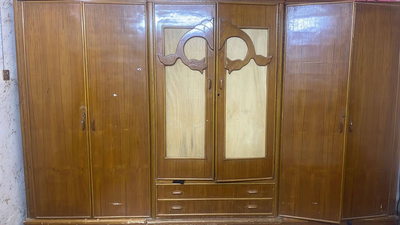 السلام عليكم مجموعة غرف نوم للبيع
مكان مسيب دزو صوره ننطيكم السعر


**إذا كنت صاحب هذا الإعلان وتريد حذفه لأي سبب، رجاءا أرسل رسالة إلى الدعم الفني**