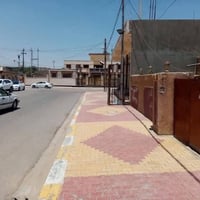 عقار تجاري • الجولان الفلوجة • ١٣١.٥م٢