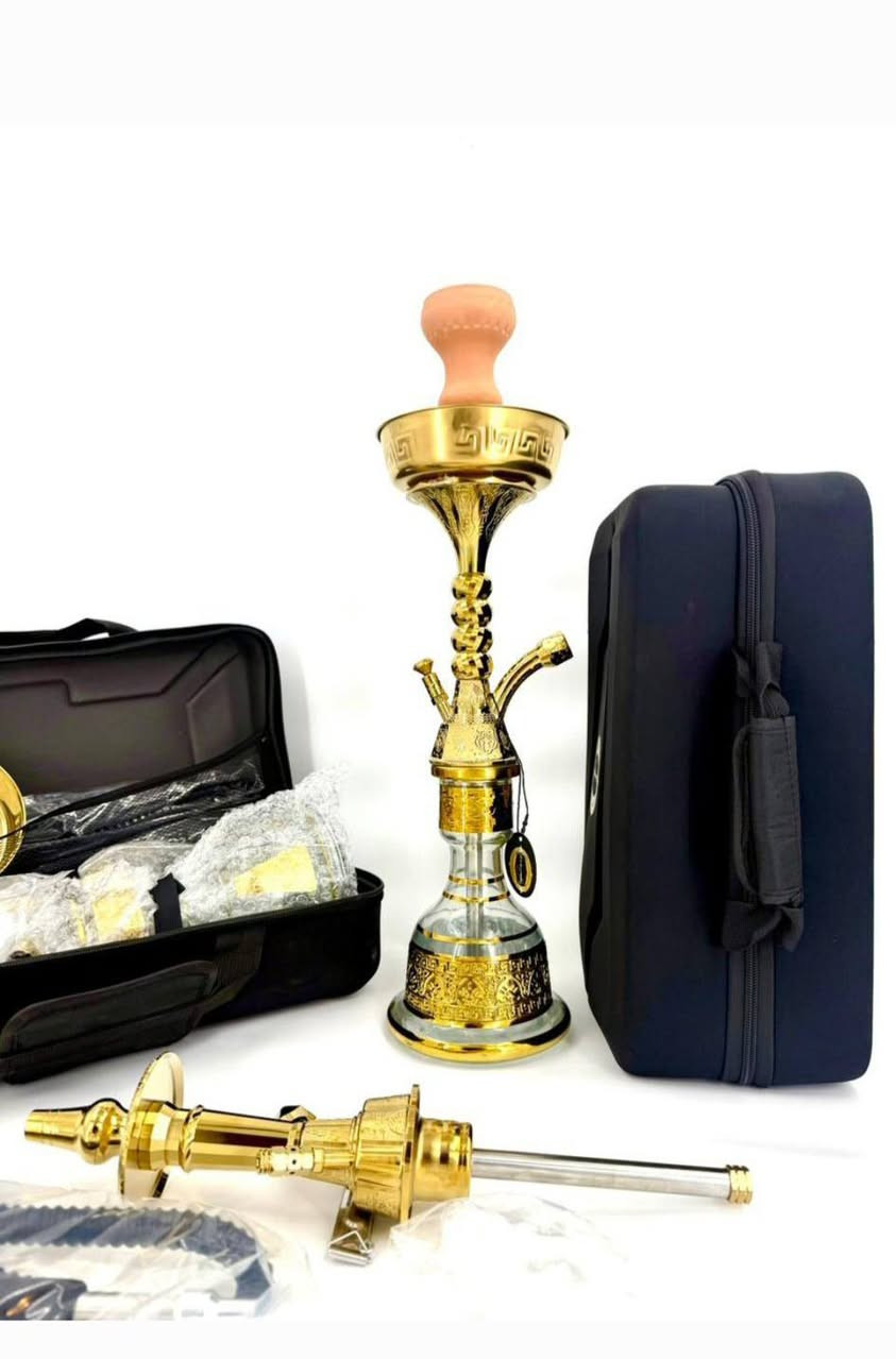 وصول اركيله نحاس صب ام الجنطه
شغل درجه اولى 
والسعر بس ب 30 الف
***********
