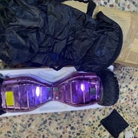 سكوتر جديد • ١٢٠ كيلو • بلوتوث