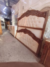 غرفه نوم مستعمل صاج عراقي داخل وخارج  الاستفسار على رقم 07814050893