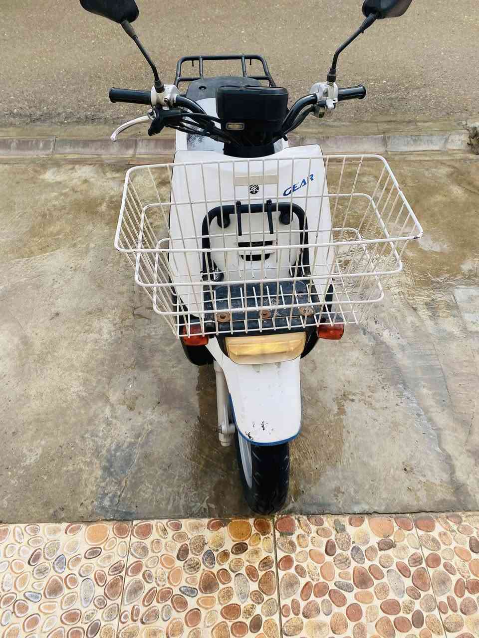 دراجة بيكم البيع مكان ديالئ بعقوبة نوزل ورايدتر ماء السعر 400 وبيها مجال رقمً ***********
