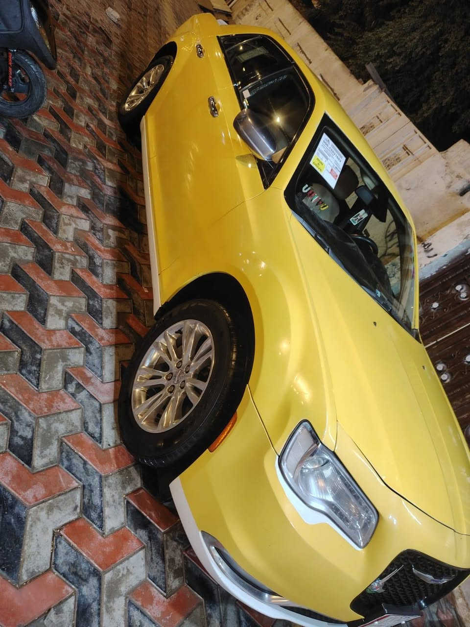 السلام عليكم
اوباما موديل 2018 اصل حادث بس بنيد رقم ميسان بسمي السعر 220
مكان السياره العمارة
الاستفسار *********** عمارة, ميسان
