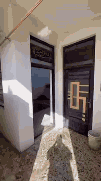 كنطرة السلام كربلاء • ٧٥م • ٣غرف