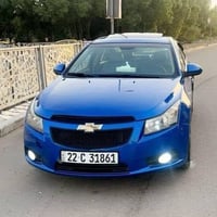 كروز خليجي • ٢٠١٠ • محرك 1600