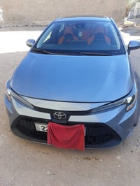 كورلا LE • ٢٠٢١ • وارد امريكي