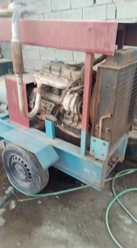 مولده كيا مستعمله قليل لبيتKVA
120 امبير

***********
