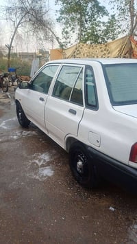 ٢٠١١ • محرك بكفالة • تكييف ثلج