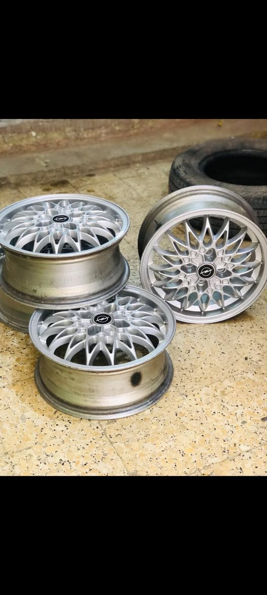 ويل كب عنكبوت 🕷GM اصلي فكتره حجم (15) للبيع اوللمراوسه السعر 400الف وبي مجال العنوان موصل كراج شمال اتصل
***********
***********
