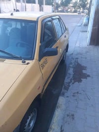 سايبا للبيع مديل2011  رقم بغداد انكليزي مصفرة هيئة و غرامات كير ومكينة...