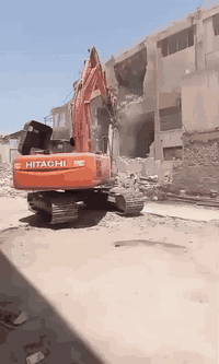 ابو كرار لهدم الدور ورفع الإنقاض وفرش السبيس والحدل ***********
