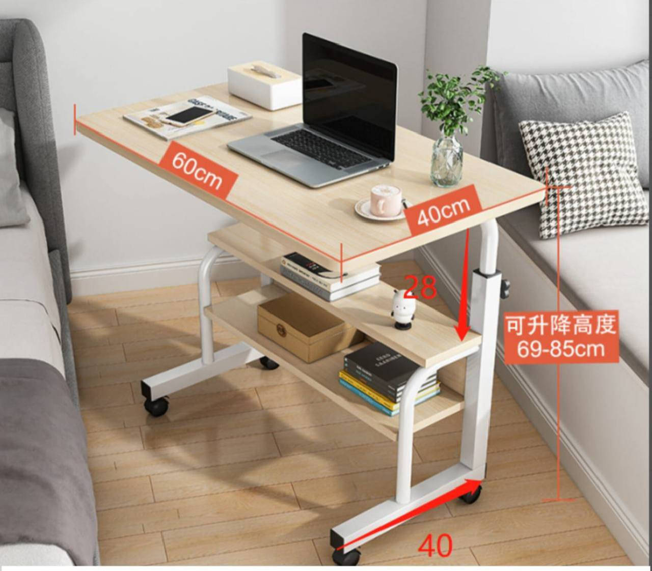 🪑 الأثاث المتنوع… ذوق، راحة، وأناقة 🛋️
الأثاث مو بس قطع نرتبها بالبيت،
الأثاث هو روح المكان وراحتنا اليومية 🤍
✨ يتنوع الأثاث حسب:
المكان (صالون، نوم، مطبخ، مكتب)
الخامة (خشب، معدن، زجاج، MDF)
الستايل (مودرن، كلاسيك، مينيمال، اسكندنافي)
🏠 اختيار الأثاث الصحيح يخلي البيت: ✔️ أريح
✔️ أوسع
✔️ أجمل
✔️ عملي أكثر
🎨 تنسيق الألوان وحجم القطع يلعب دور كبير حتى يكون المكان متوازن وما يحس بالازدحام.
📏 نصيحة ذهبية: قبل الشراء قيسي المساحة، واختاري الراحة قبل الشكل، لأن الأثاث يُستخدم يومياً مو بس ينشاف.
🛋️ سواء تحبين البساطة أو الفخامة،
الأثاث المتنوع يخلّي كل زاوية تحچي عن ذوقج ✨

يمكنكم التواصل معنا عبر صفحتنا الرئيسيه.....


**إذا كنت صاحب هذا الإعلان وتريد حذفه لأي سبب، رجاءا أرسل رسالة إلى الدعم الفني**