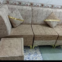 ديوان • ديوان 10 مقاعد • طخم قنفات • قنفات جديدة • قنفات 10 مقاعد • دي...