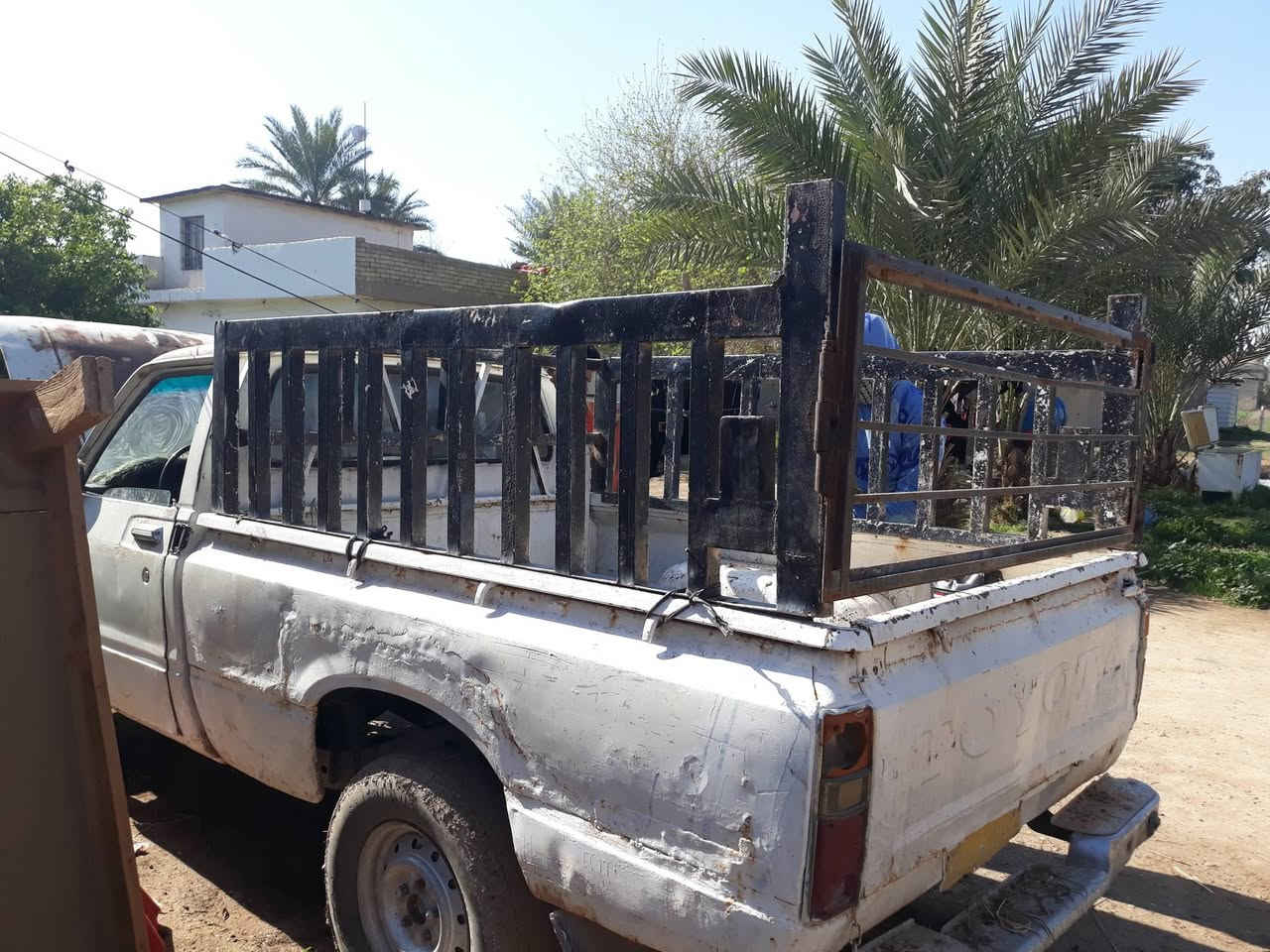 سلام عليكم.  محجر بيكم للبيع 

***********/***********
