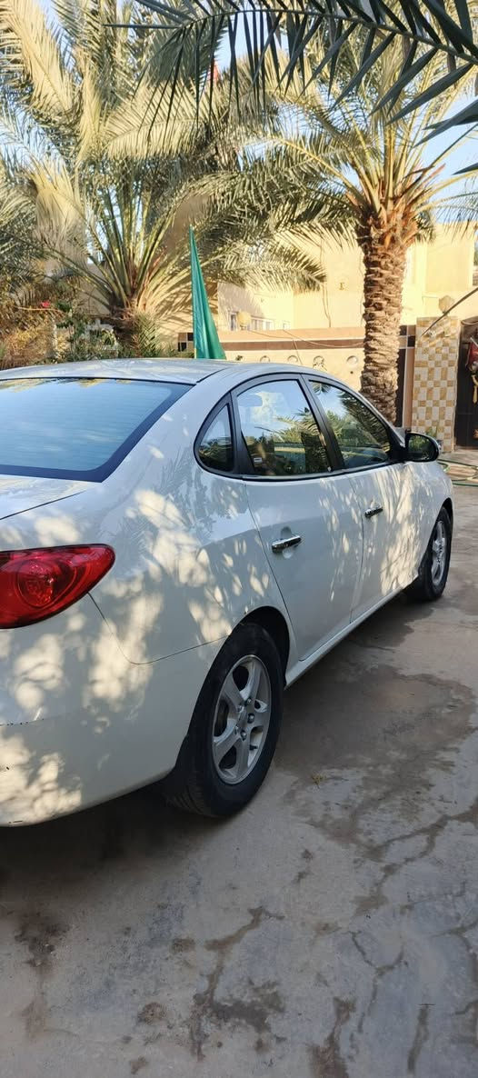 النترا مقدس 2011خليجي السياره نضافتهه كلش حلوه محرك كير تبريد كله جديد حداديه خير من الله تحكم استيرن اشاير بالمري شاشه كامره خلفيه السياره بيهه قطعه وحده الباب الخلفي مصبوغ عنواني النجف ناحيه العباسيه فقط الشراي يتصل ***********
السعر 110$وبيهه مجال كلش بسيط
