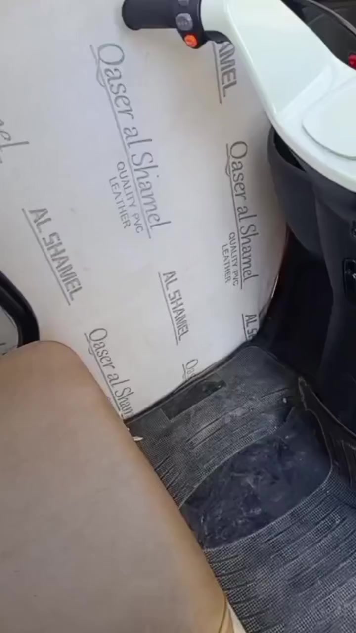 تكتك شحن نظيفه للبيع شرط الفحص مكانها بغداد السعر مليون وربع


**إذا كنت صاحب هذا الإعلان وتريد حذفه لأي سبب، رجاءا أرسل رسالة إلى الدعم الفني**