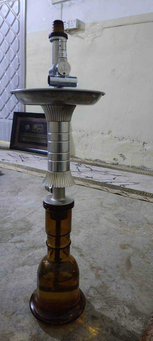 ناركيله طه للبيع 75وبيها مجال ويرهم مراوس حسب القناعه مطعم تفاحتين *********** والتواصل على الوتساب
