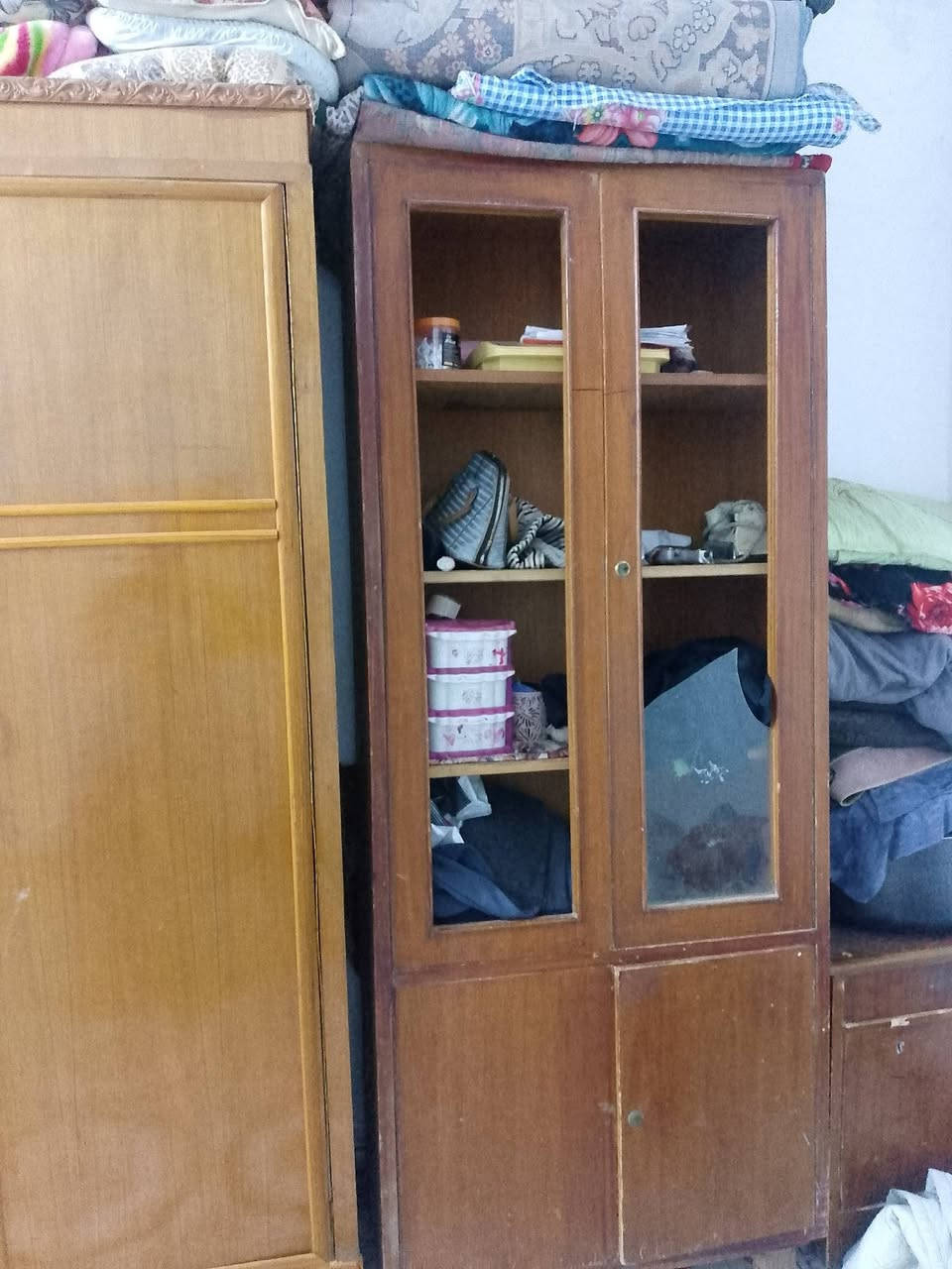 غراض للبيع
كنتور ٢٨٠وبي مجال 
زاويه ٧٥ وبي مجال 
طبلات ب ٣٥ وبي مجال  
جربايه ب ٤٠ وبي مجال


**إذا كنت صاحب هذا الإعلان وتريد حذفه لأي سبب، رجاءا أرسل رسالة إلى الدعم الفني**