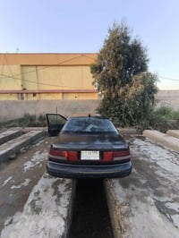 دايو برنس • مكينة نضيفه • سنويه ٢٠٢٨
